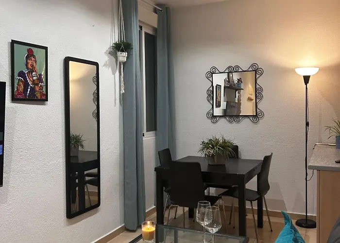 Ideal Apartamento