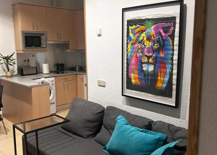 Ideal Apartamento