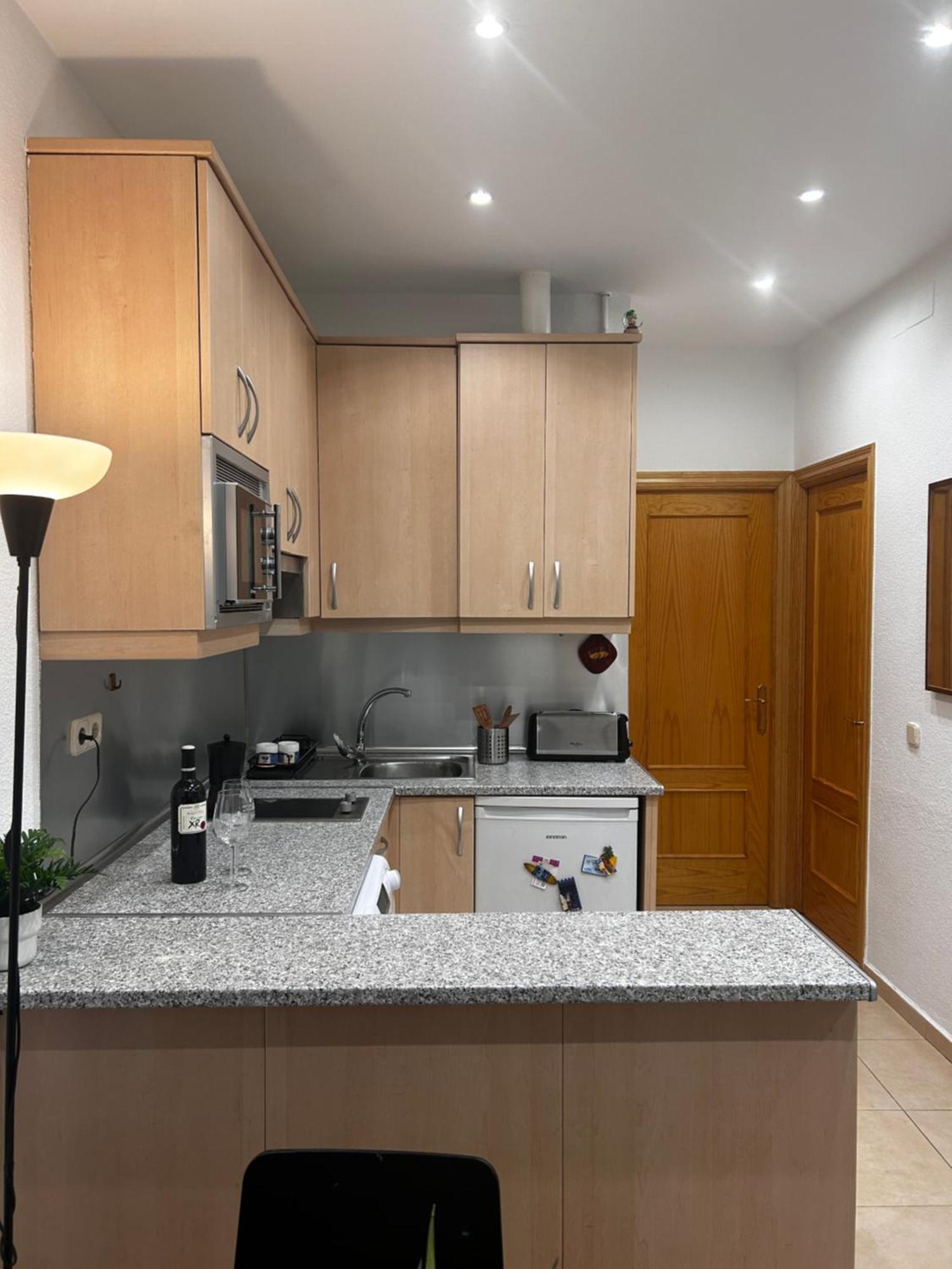 Appartement Ideal